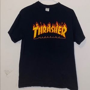 Thrasher T-shirt